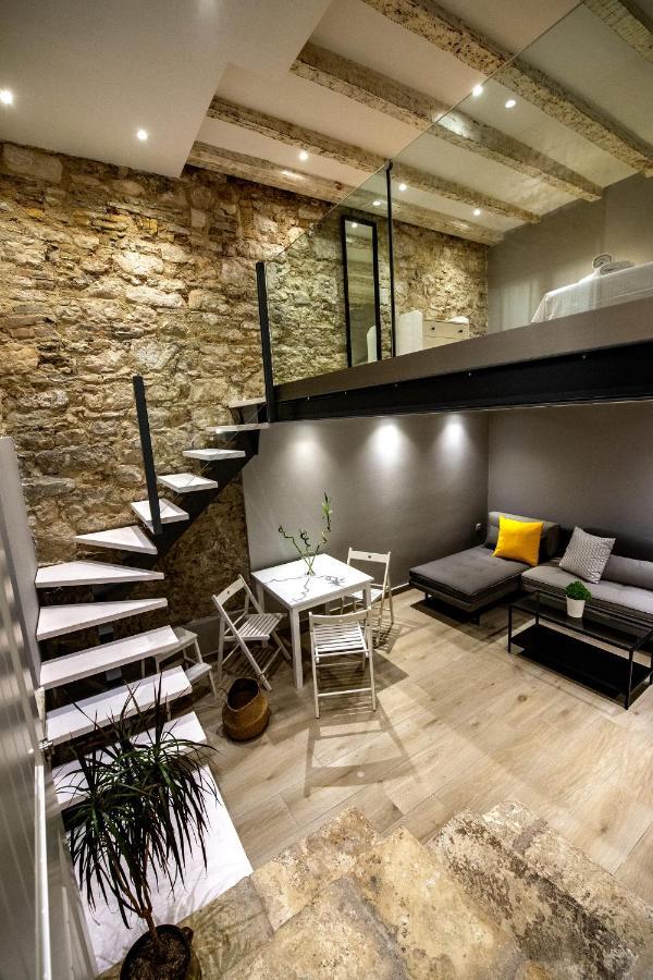 Yiasemi Corfu Loft Apartments Exterior photo
