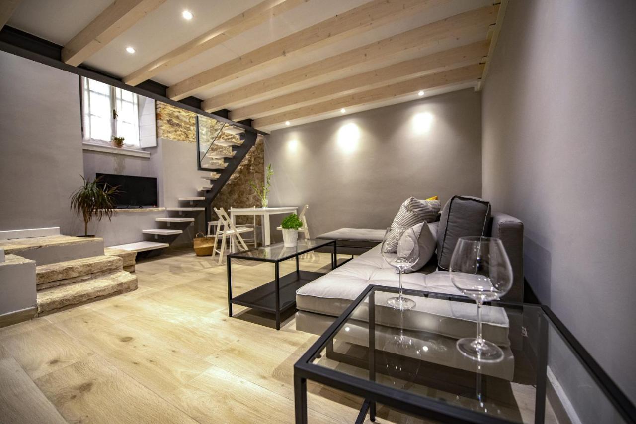 Yiasemi Corfu Loft Apartments Exterior photo