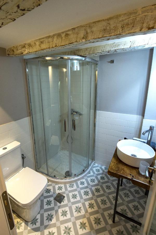 Yiasemi Corfu Loft Apartments Exterior photo