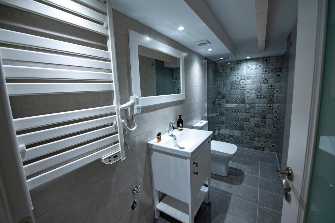 Yiasemi Corfu Loft Apartments Exterior photo