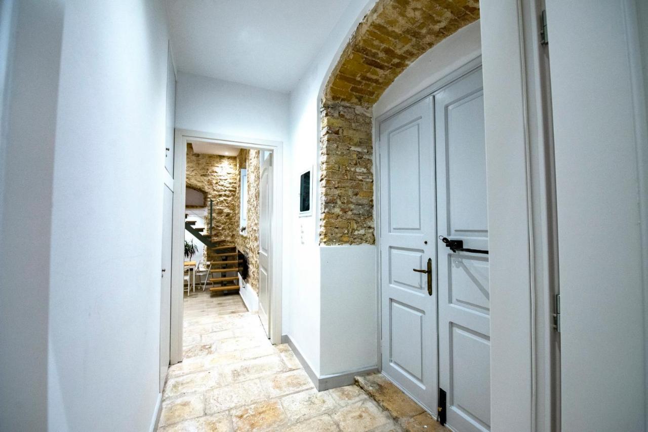 Yiasemi Corfu Loft Apartments Exterior photo